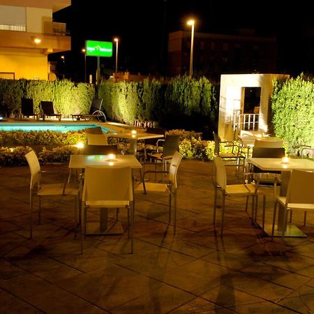 Hotel Bulevard Benicassim Exterior photo