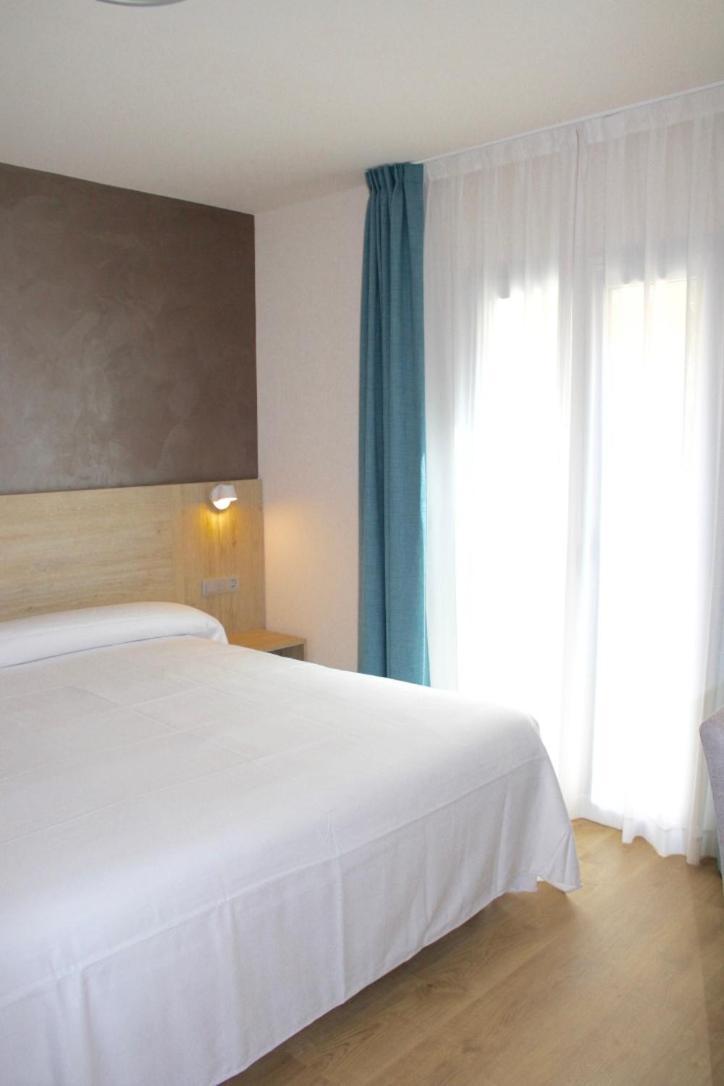 Hotel Bulevard Benicassim Room photo