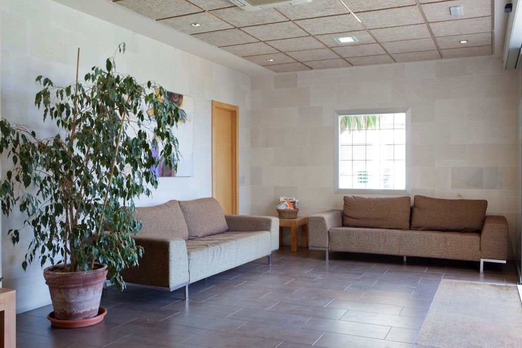 Hotel Bulevard Benicassim Exterior photo