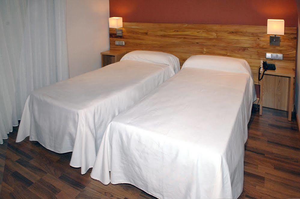 Hotel Bulevard Benicassim Exterior photo