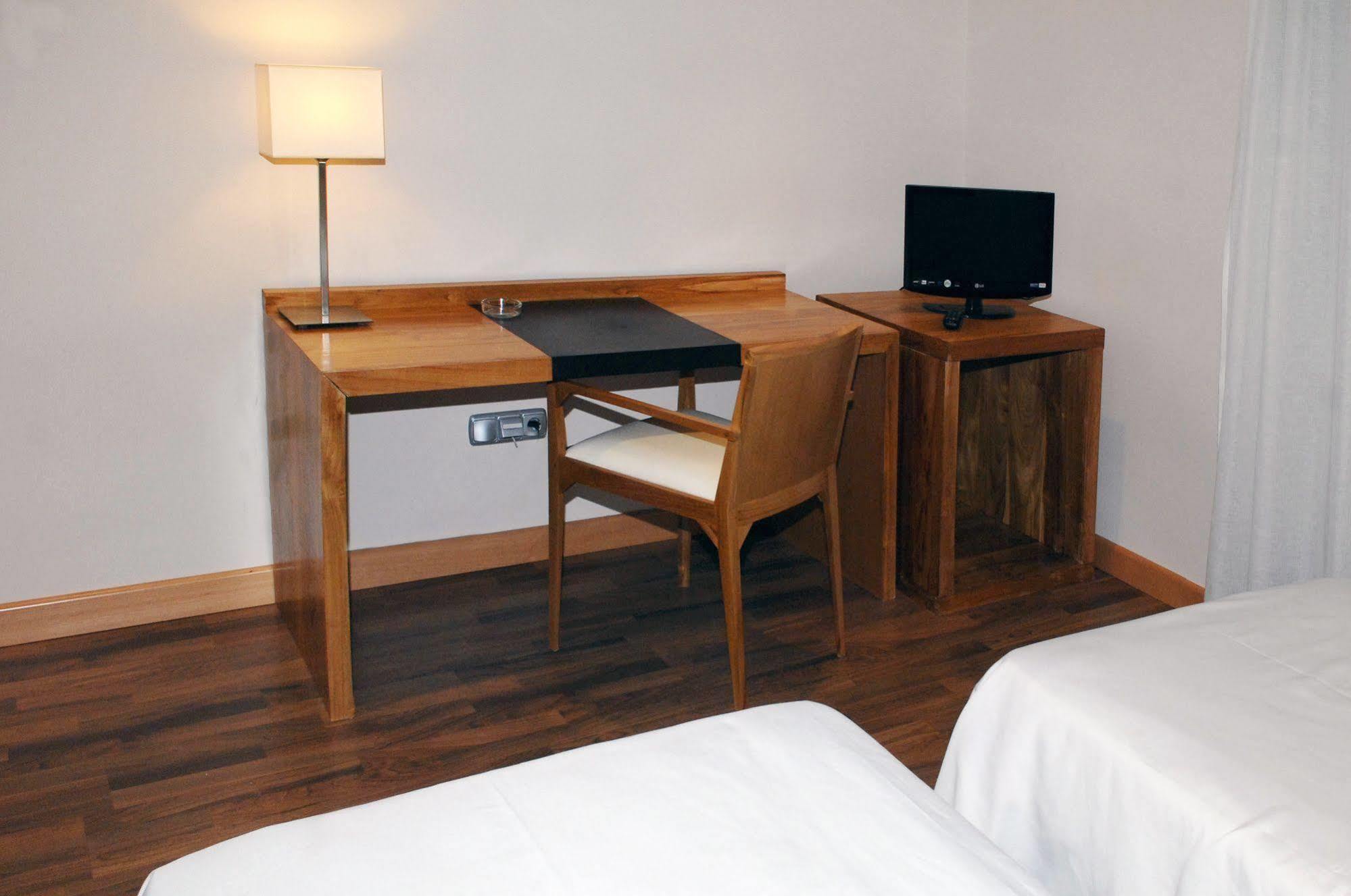 Hotel Bulevard Benicassim Exterior photo